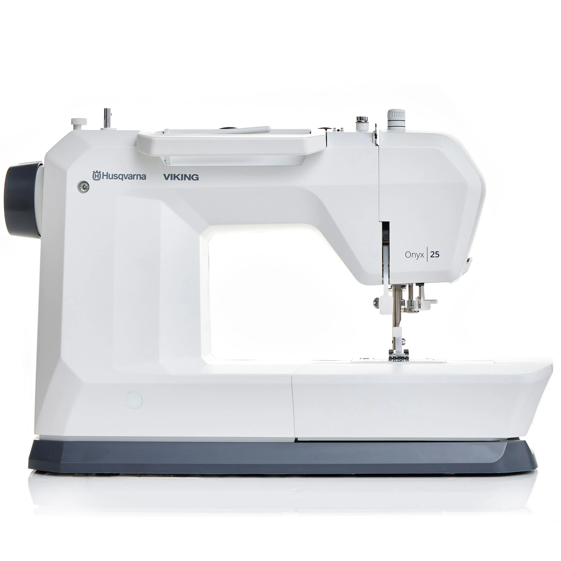 HUSQVARNA® VIKING® ONYX™ 25 Sewing Machine - Image 6