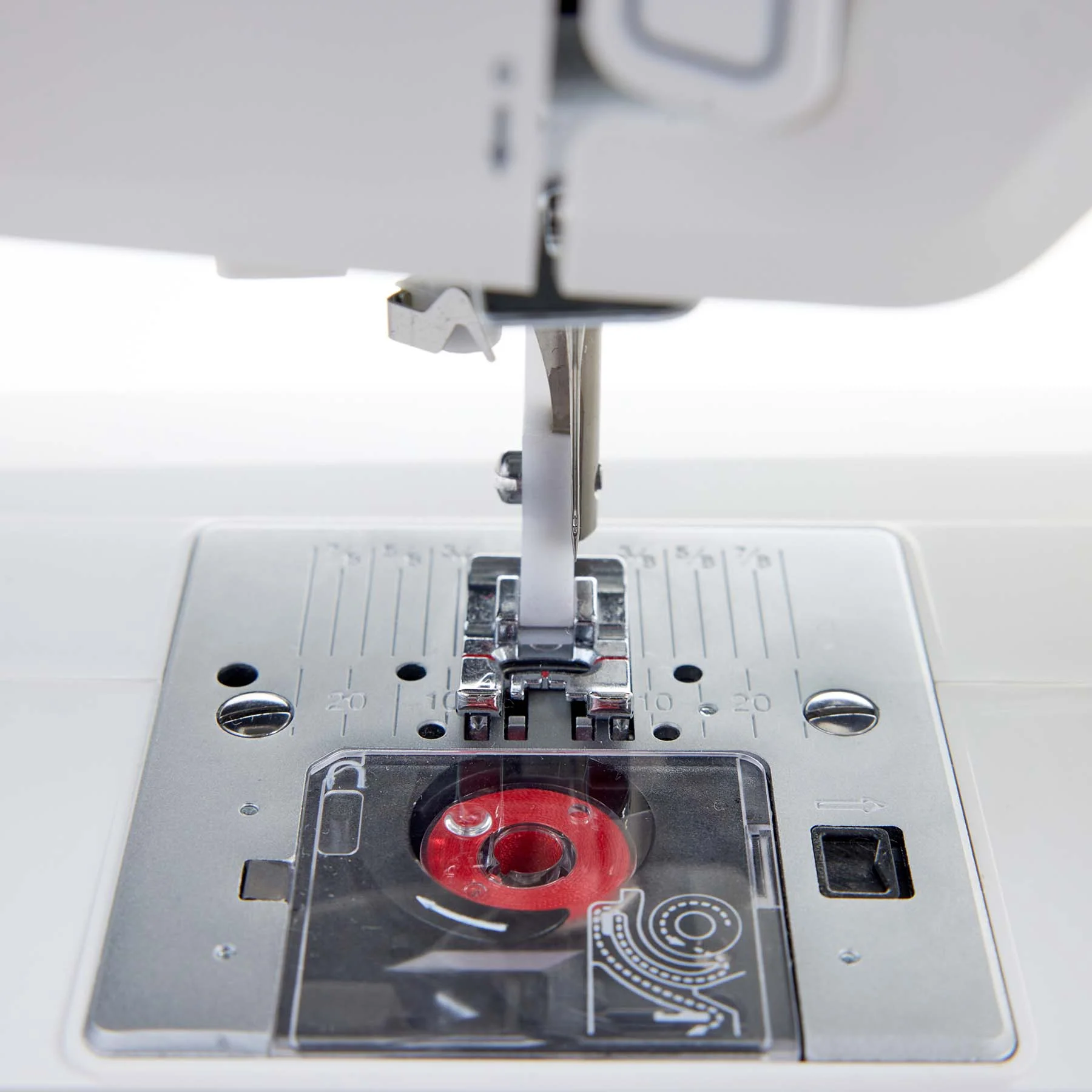 HUSQVARNA® VIKING® ONYX™ 25 Sewing Machine - Image 9