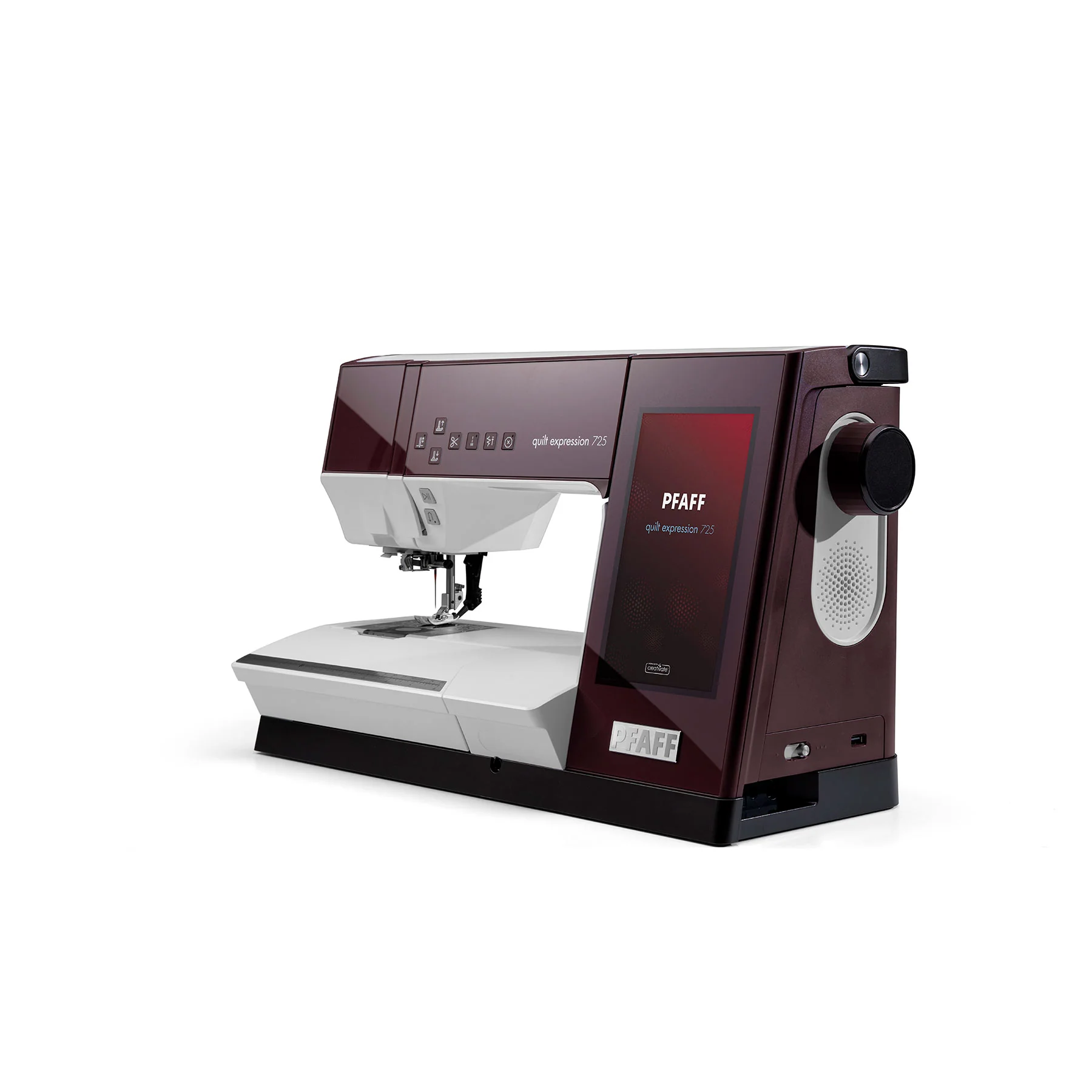 PFAFF® quilt expression™ 725 Sewing Machine - Image 17