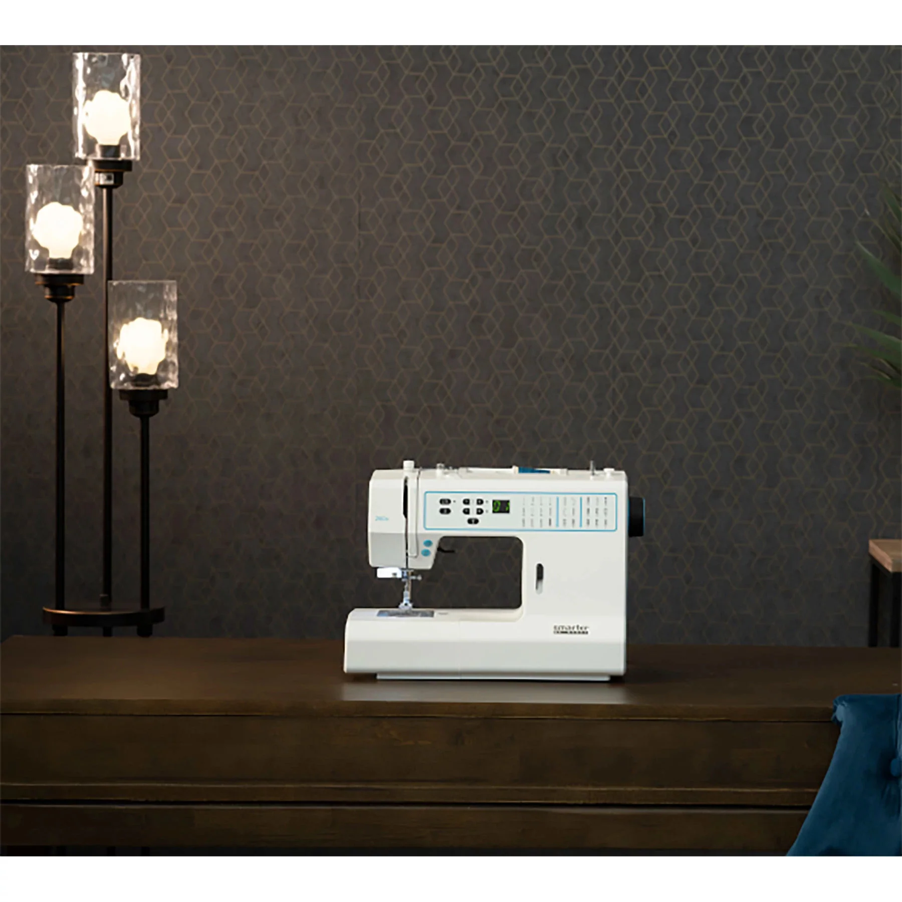 SMARTER BY PFAFF™ 260c Sewing Machine - Image 8