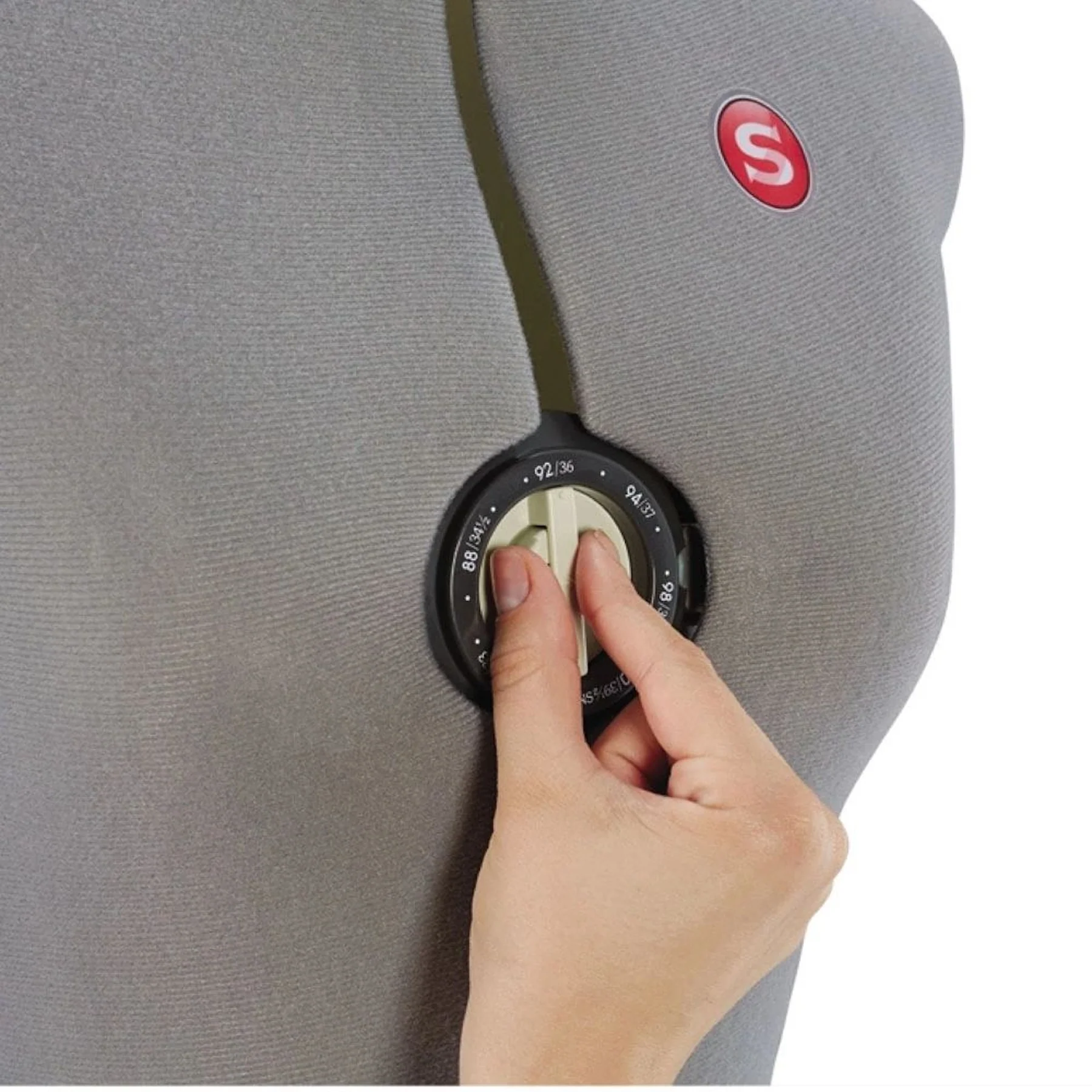 SINGER® Adjustable Dress Form- Medium/Large - Image 4