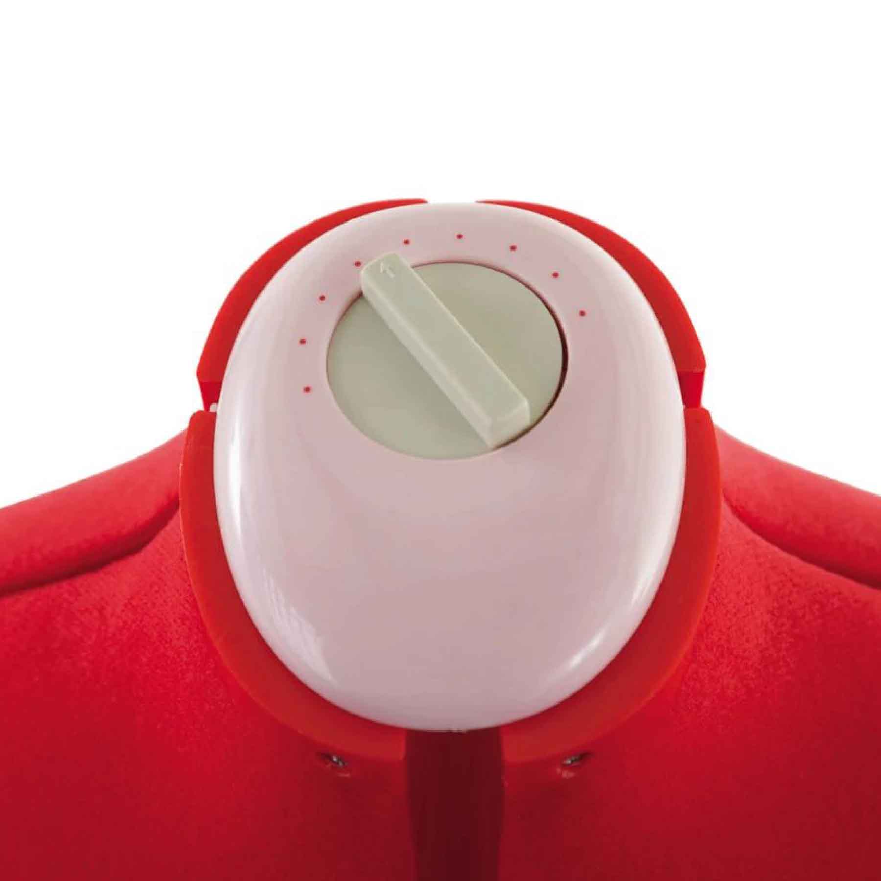 SINGER® Adjustable Dress Form - Small/Medium - Image 8