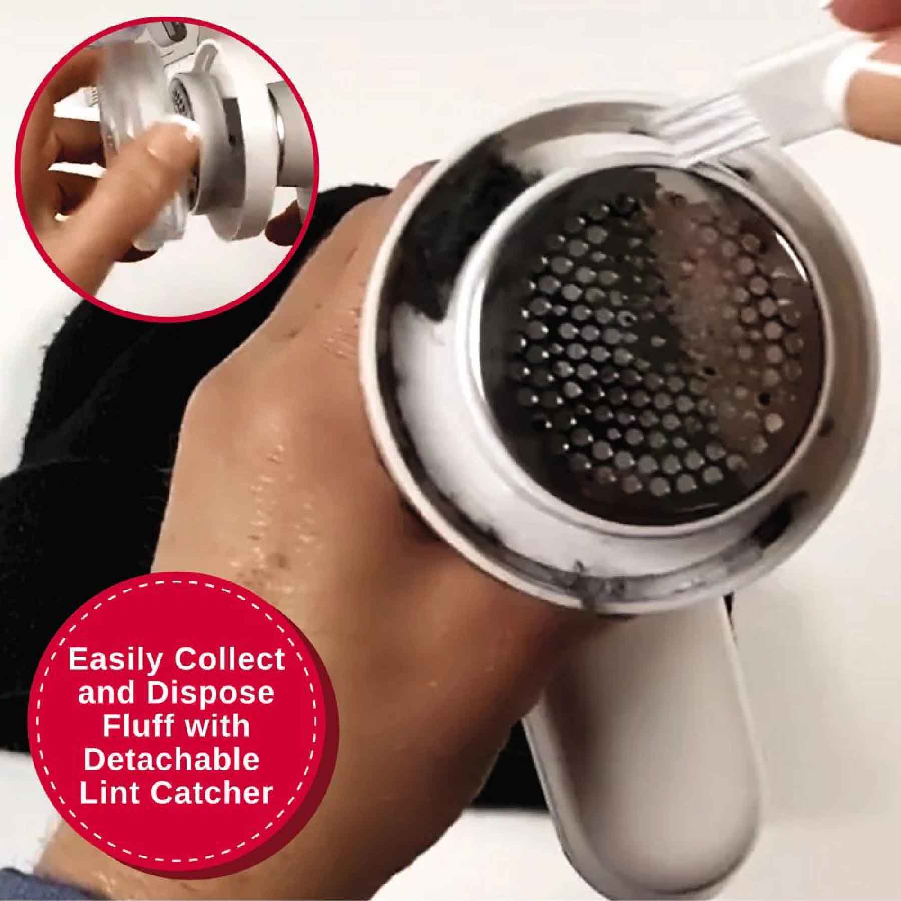SINGER® Lint Remover - Image 5
