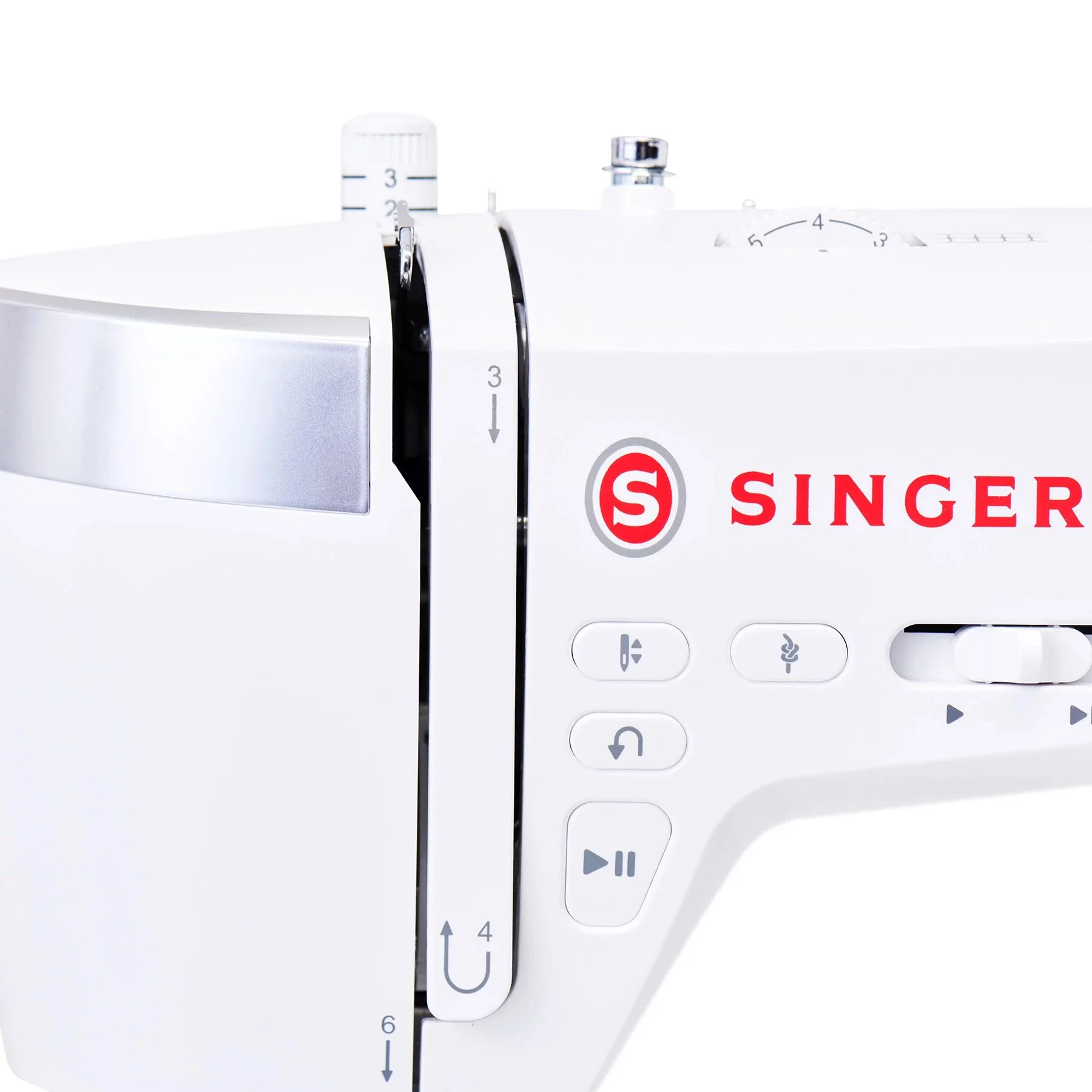 SINGER® Elite™ CE677 Sewing Machine - Image 5