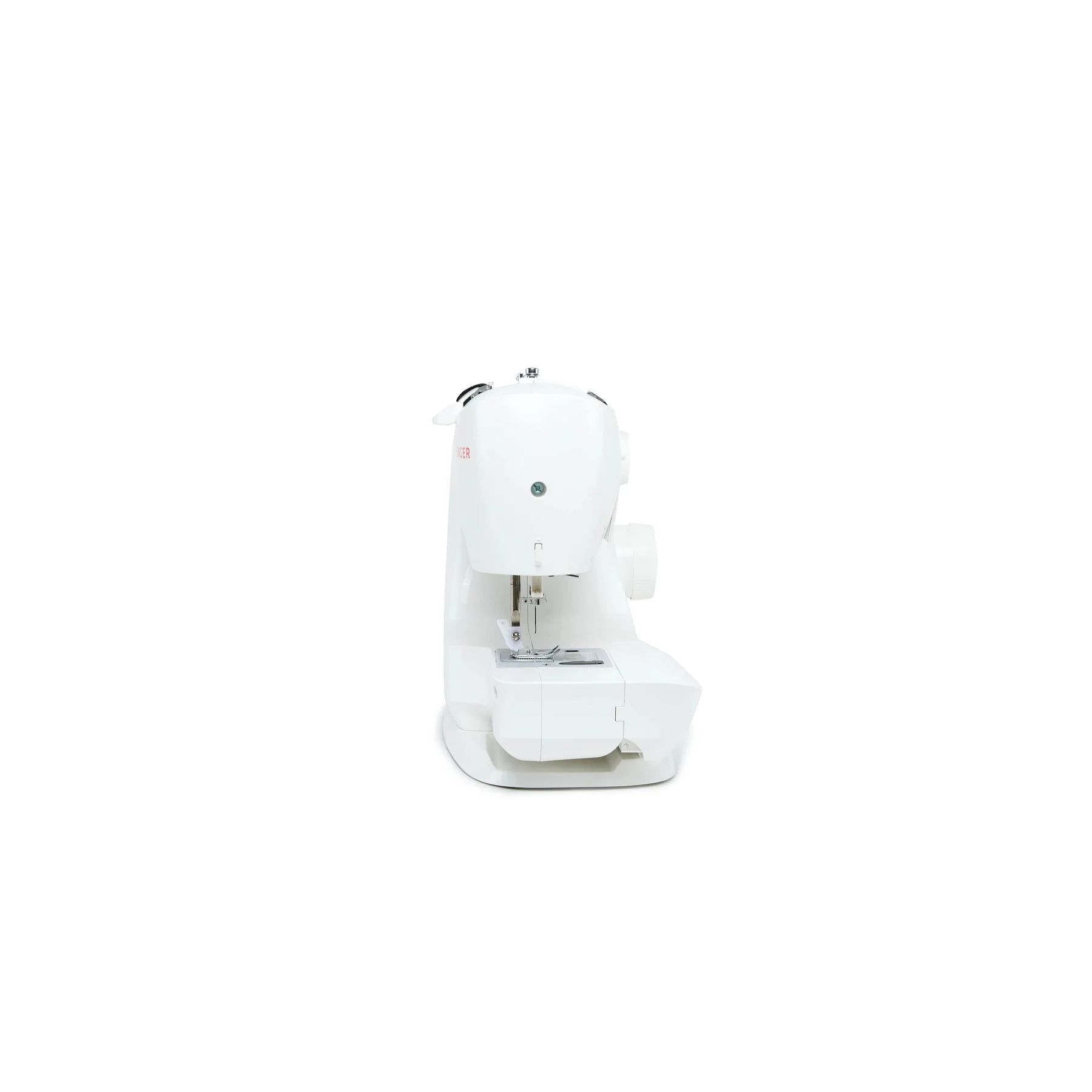 SINGER® Fashion Mate™ 3333 Sewing Machine - Image 4