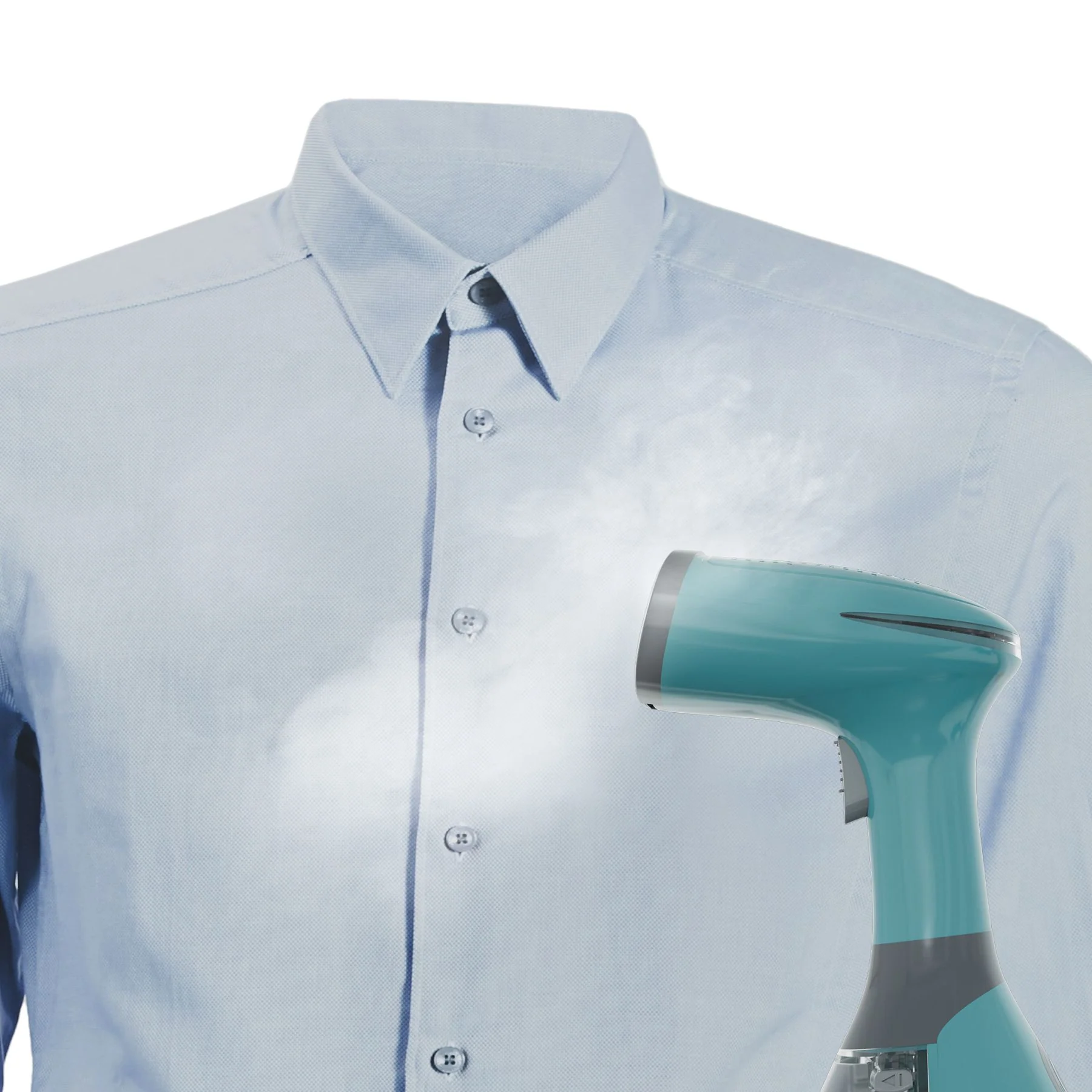 SINGER® Handheld Steamer - Image 8