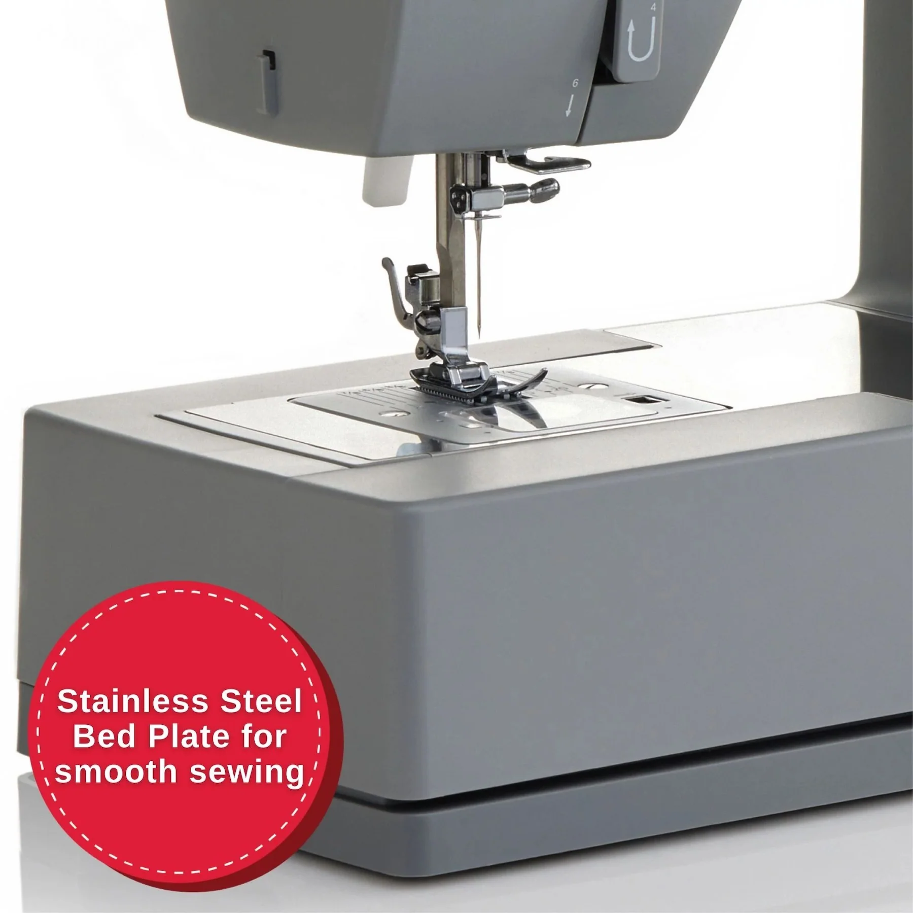 SINGER® Heavy Duty 4411 Sewing Machine - Image 3