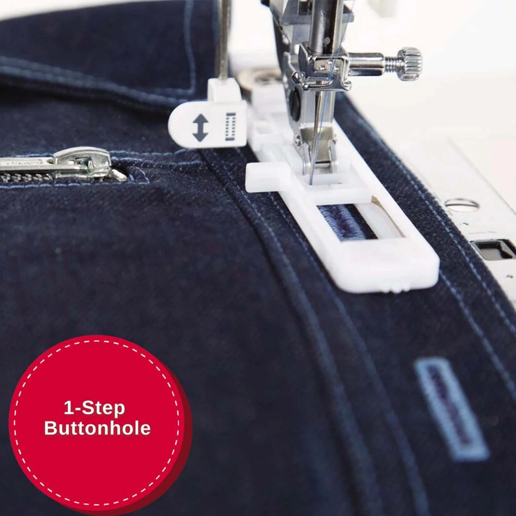 SINGER® Heavy Duty 4423 Sewing Machine - Image 6