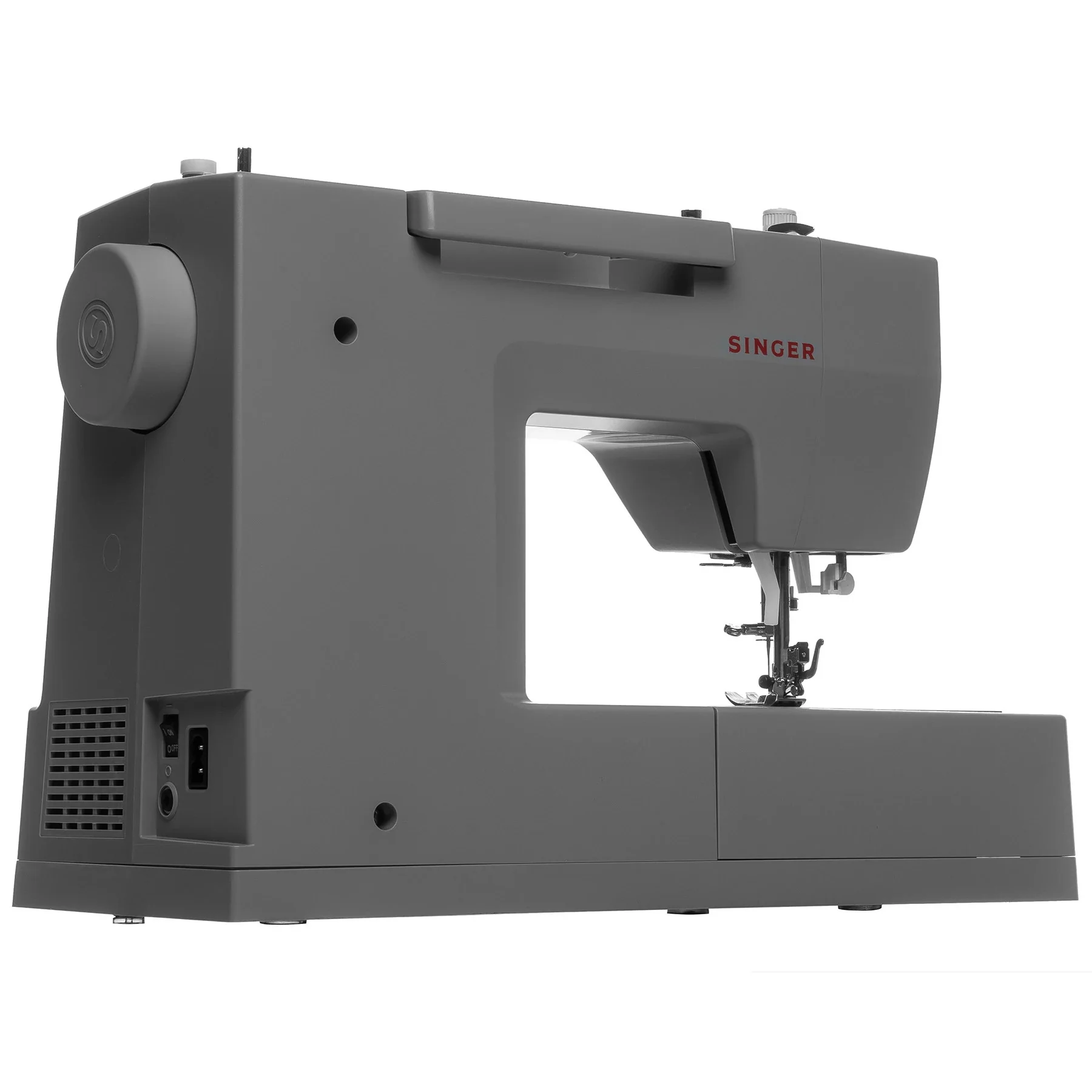 SINGER® Heavy Duty HD6805C Sewing Machine - Image 4