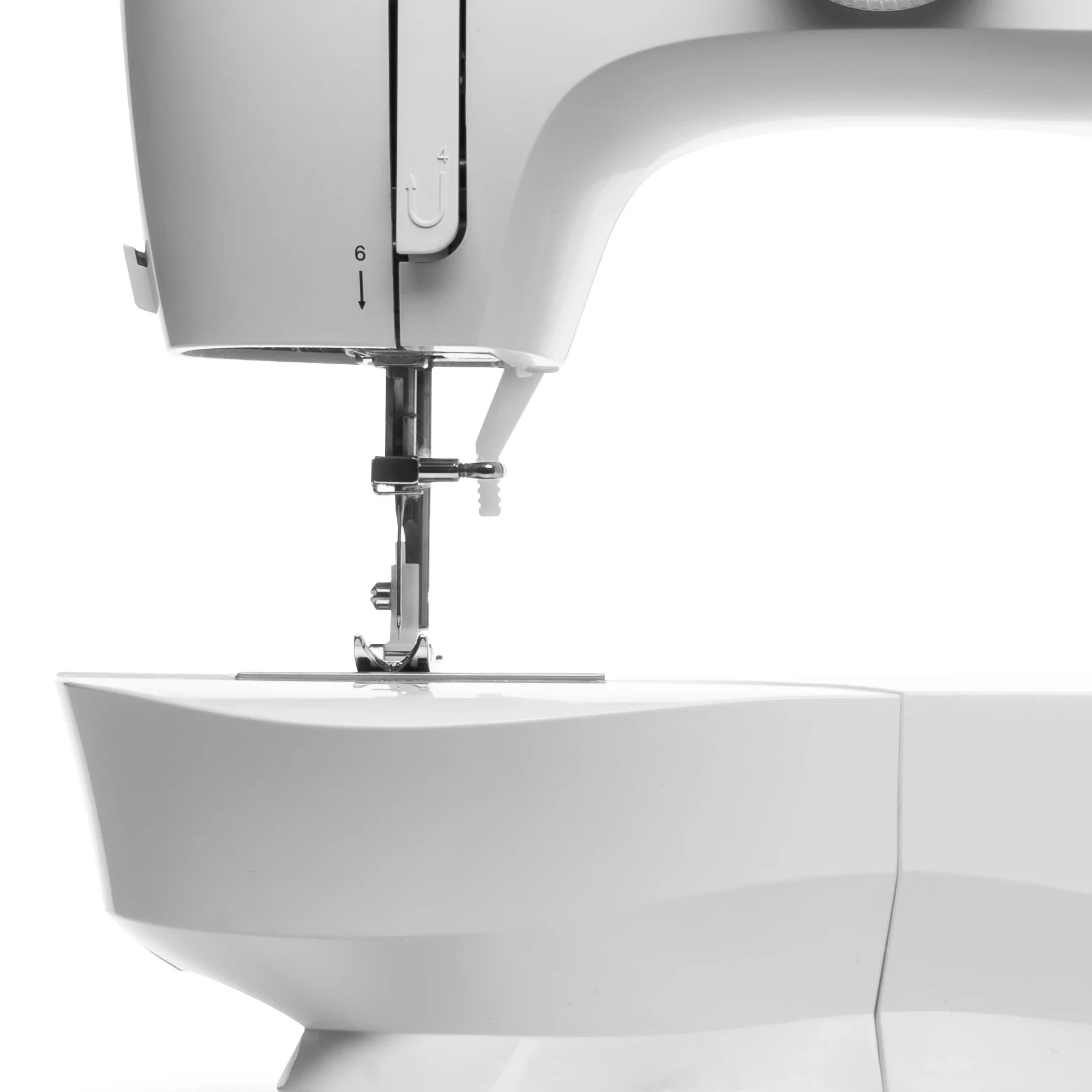 SINGER® M2105 Sewing Machine - Image 4