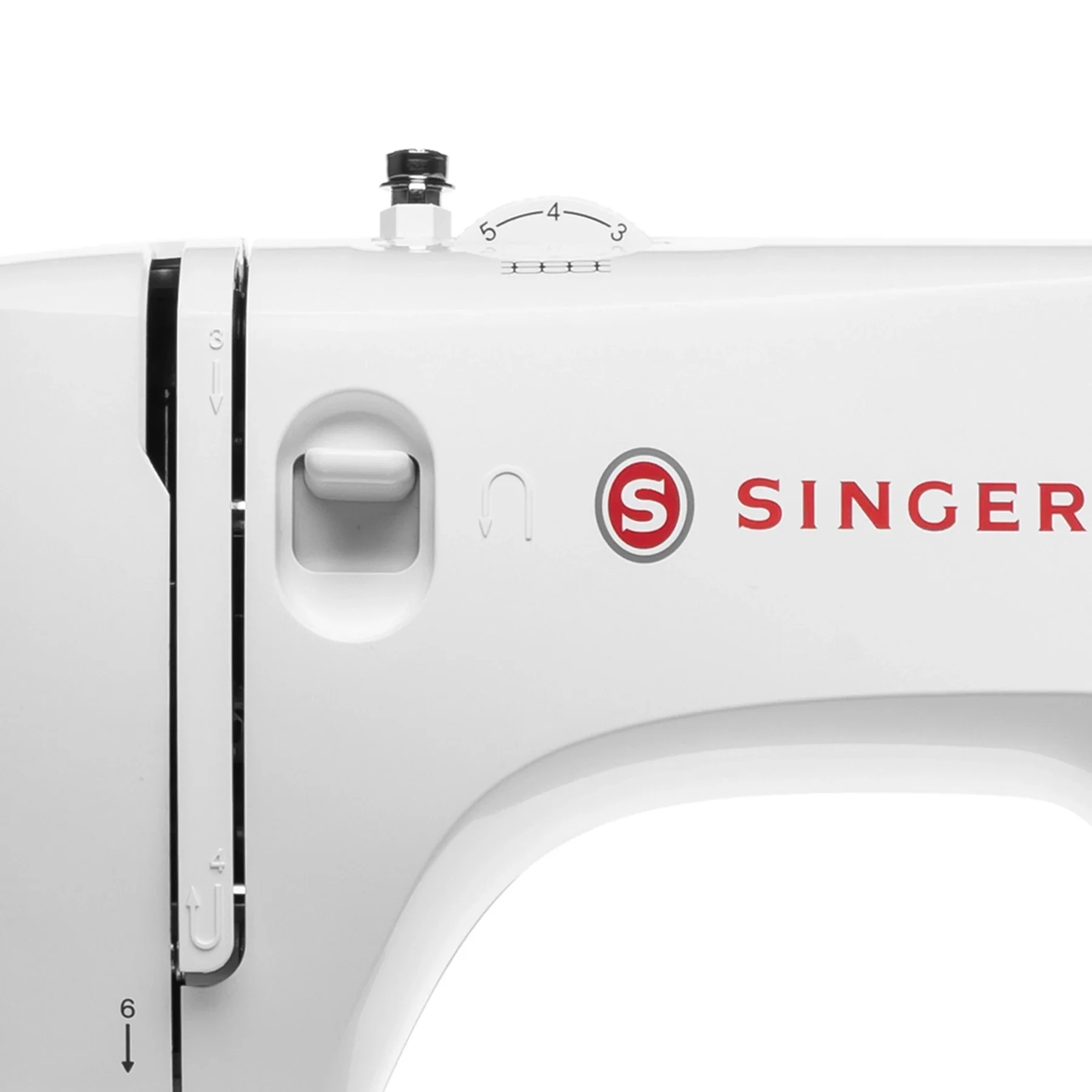 SINGER® M2505 Sewing Machine - Image 4