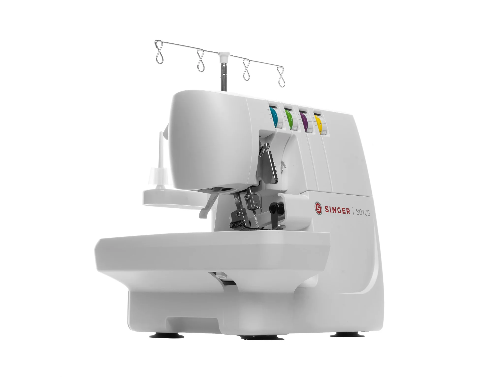 SINGER® S0105 Serger - Image 3