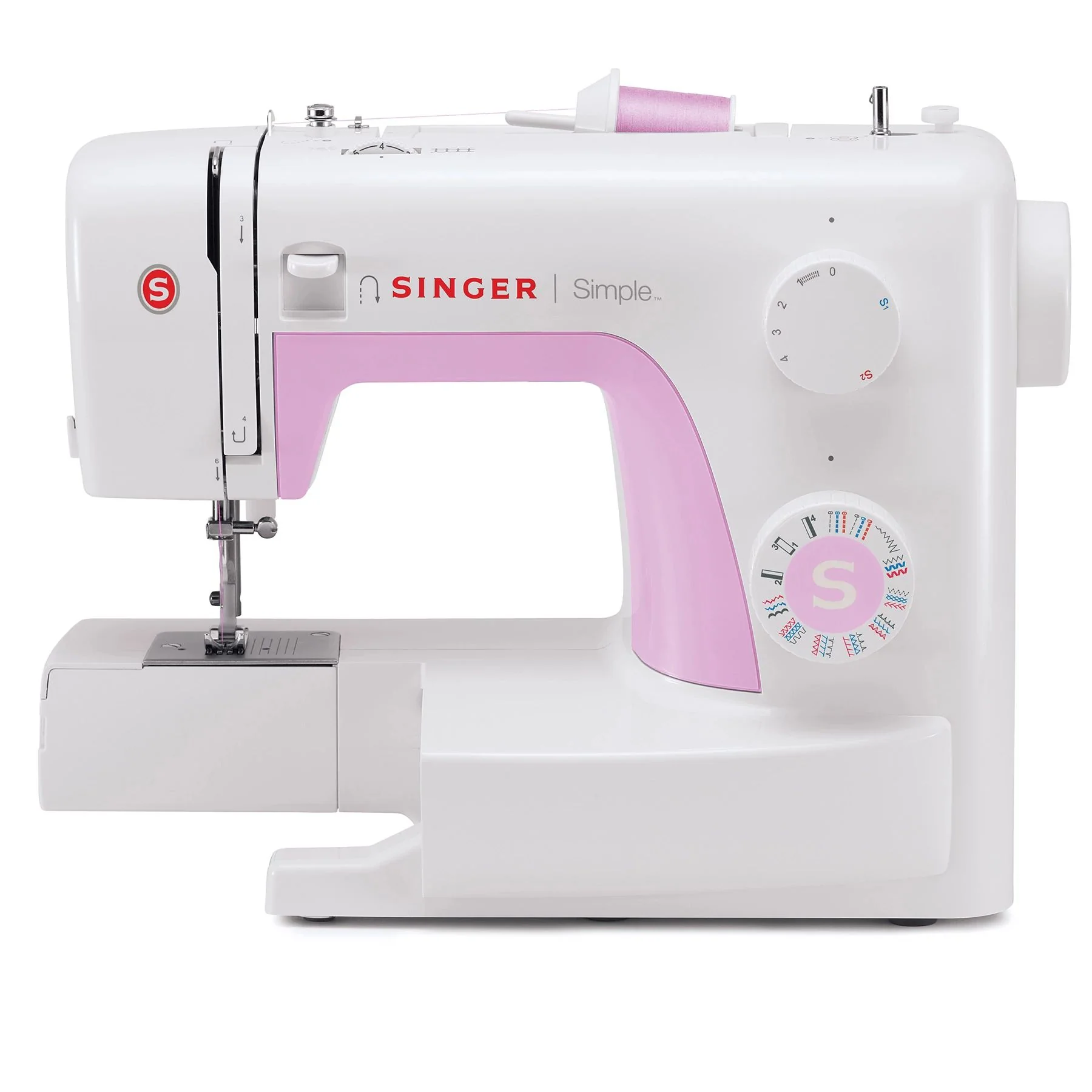 SINGER® Simple™ 3223 Sewing Machine - Image 3