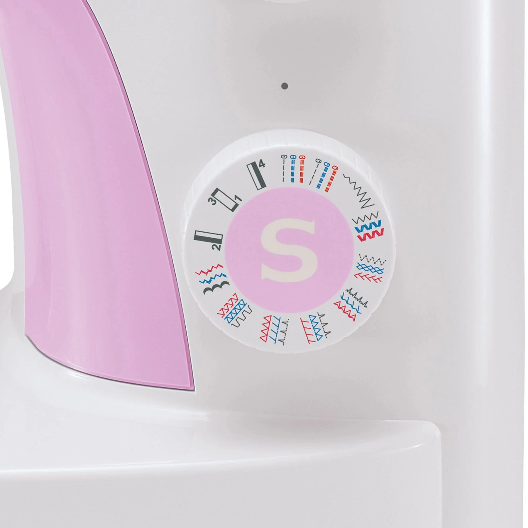 SINGER® Simple™ 3223 Sewing Machine - Image 4