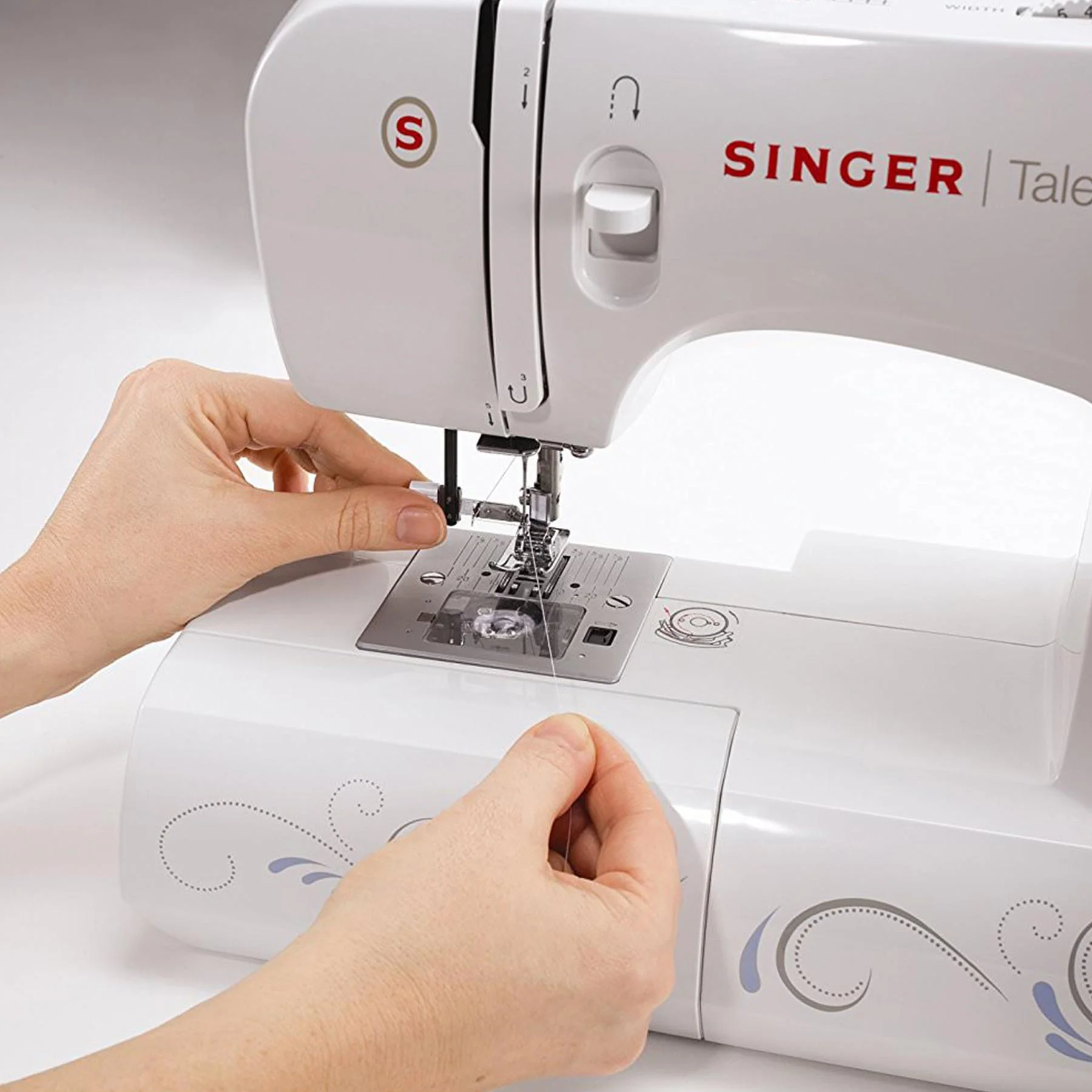 SINGER® Talent™ 3323 Sewing Machine - Image 3