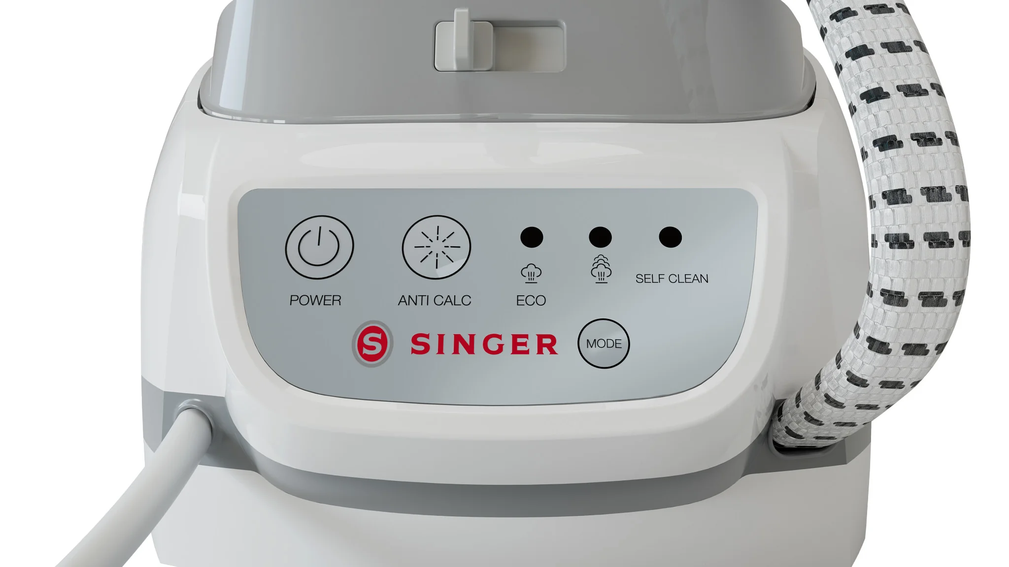 SINGER® TrueBlast Steam Generator 1.0 - Image 3