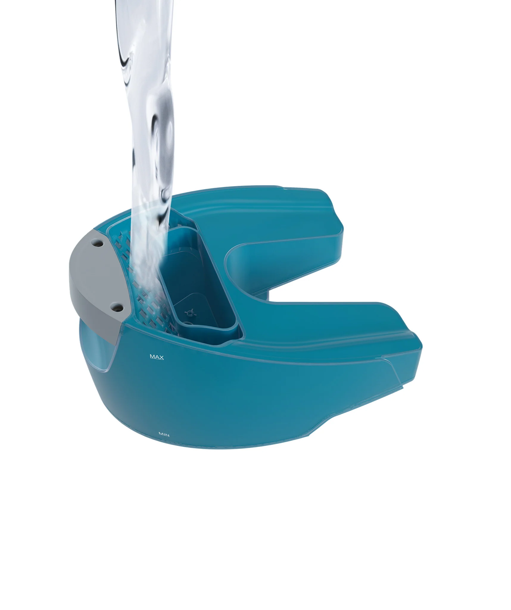 SINGER® TrueBlast Steam Generator 1.0 - Image 5