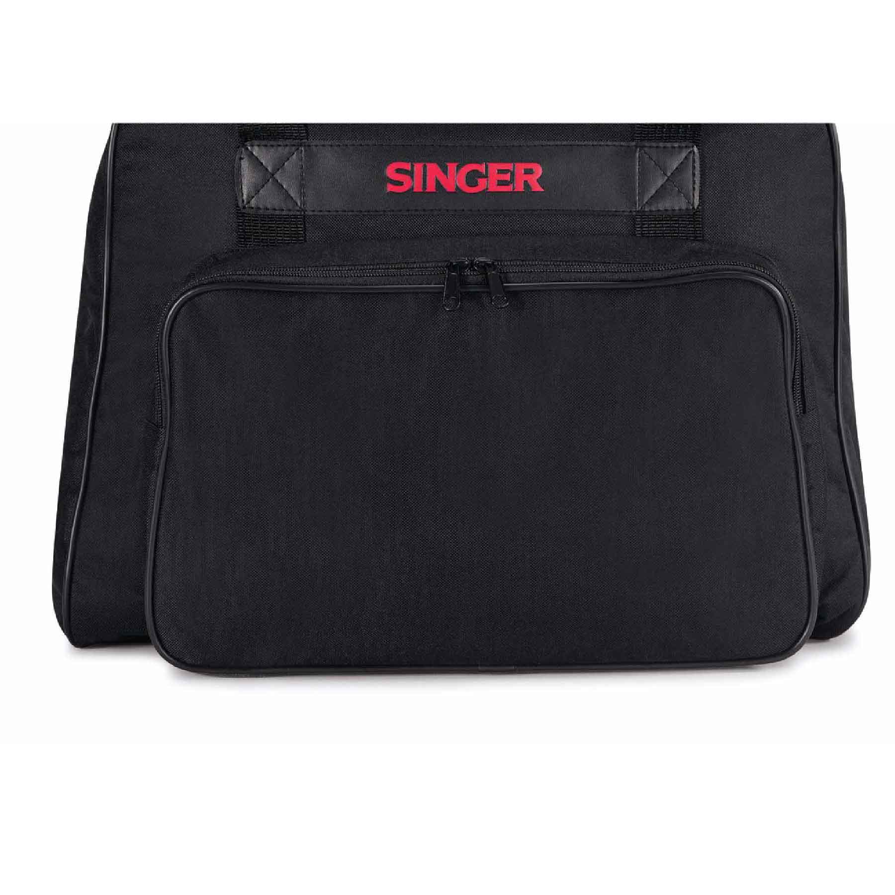 SINGER® Universal Canvas Bag - Black - Image 5