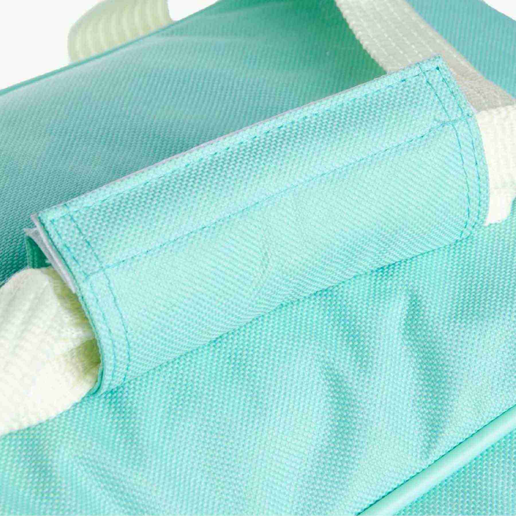 SINGER® Universal Canvas Bag - Mint Green - Image 6